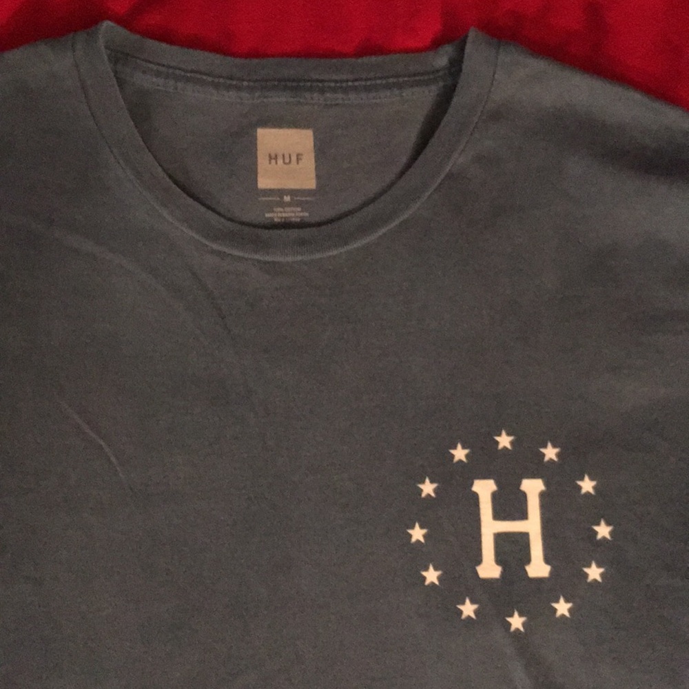 HUF T Shirt